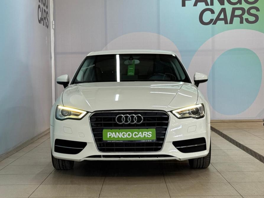 Audi A3 III (8V) Набережные Челны  - изображение 2