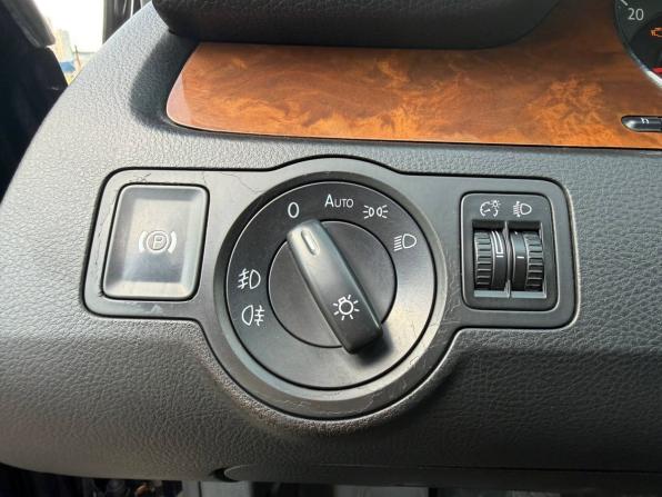 Volkswagen Passat B6 с пробегом 2008 года, цена 485 000 рублей, 217318 км, седан, Автокод Объявления