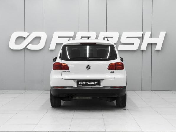 Volkswagen Tiguan I Рестайлинг с пробегом 2012 года, цена 1 280 000 рублей, 168221 км, внедорожник, Автокод Объявления