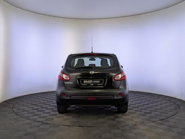 Nissan Qashqai I Рестайлинг с пробегом 2013 года, цена 999 000 рублей, 208362 км, внедорожник, Автокод Объявления