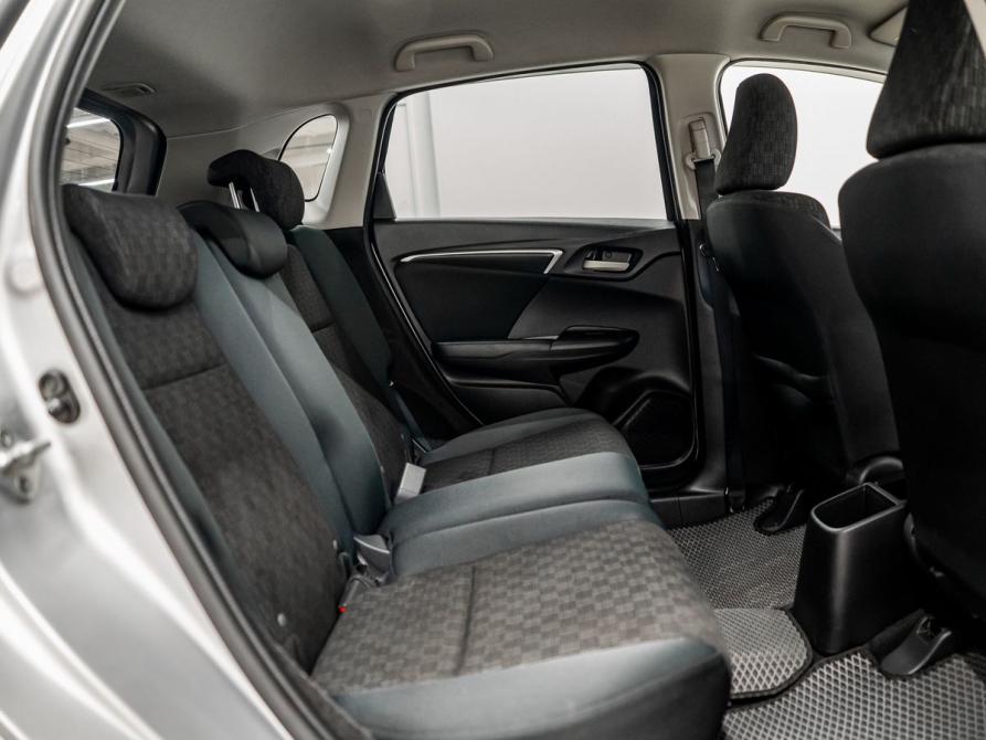 Honda Fit III Красноярск  - изображение 8