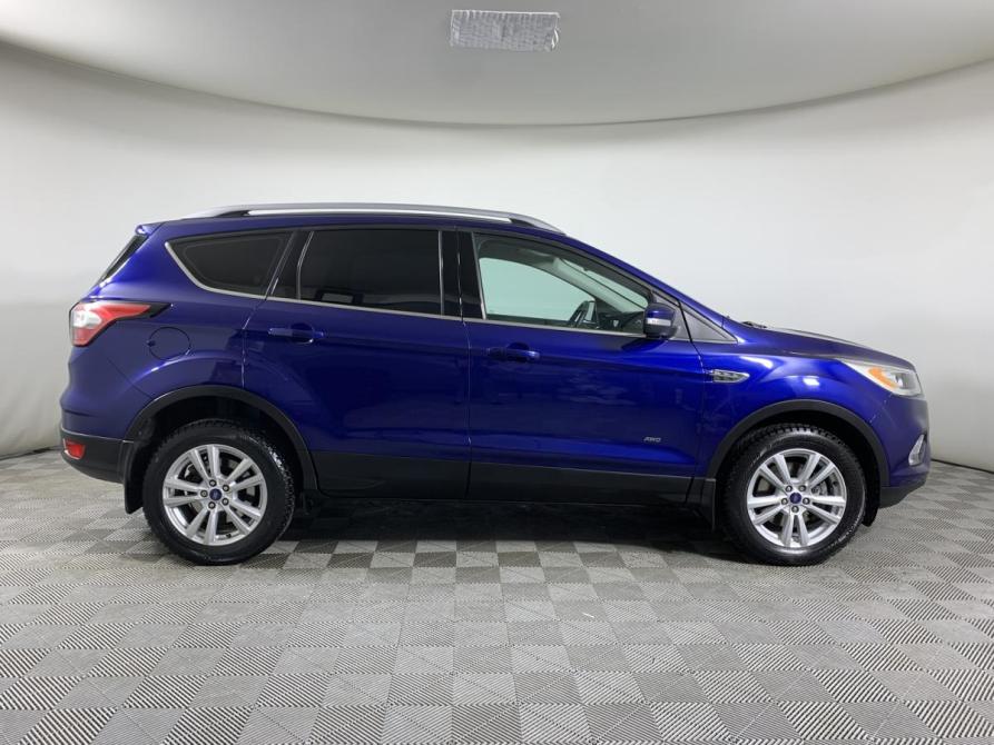 Ford Kuga II Рестайлинг Москва  - изображение 4