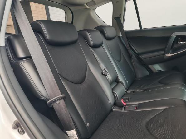Toyota RAV4 III (XA30) с пробегом 2007 года, цена 1 220 000 рублей, 233879 км, внедорожник, Автокод Объявления