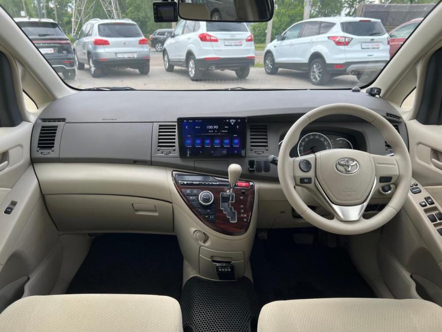 Toyota ISis I Рестайлинг Стерлитамак  - изображение 15