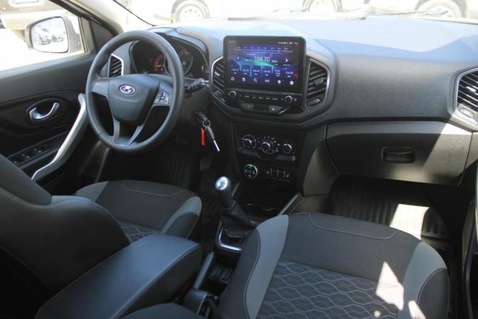 Lada (ВАЗ) XRAY I с пробегом 2020 года, цена 1 110 000 рублей, 65000 км, хэтчбек, Автокод Объявления