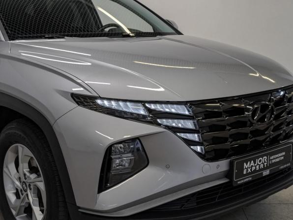 Hyundai Tucson IV с пробегом 2021 года, цена 3 150 000 рублей, 81067 км, внедорожник, Автокод Объявления