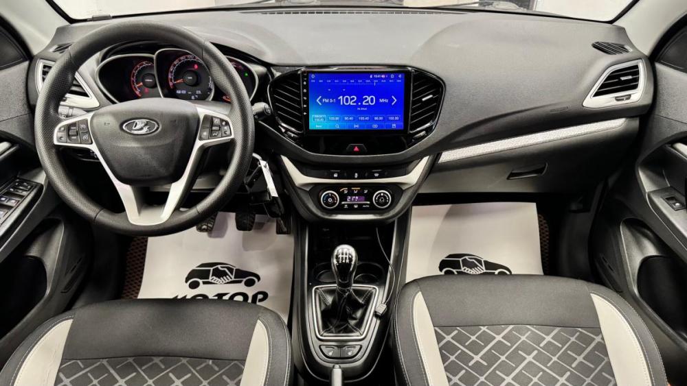Lada (ВАЗ) Vesta I Киров  - изображение 10