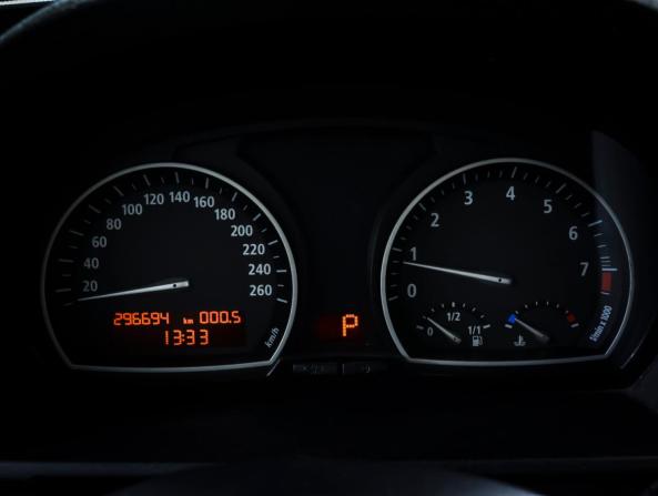BMW X3 I (E83) Рестайлинг с пробегом 2010 года, цена 990 000 рублей, 296500 км, внедорожник, Автокод Объявления
