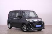 Toyota Roomy I Омск  - изображение 21