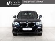 BMW X3 III (G01) Казань  - изображение 19