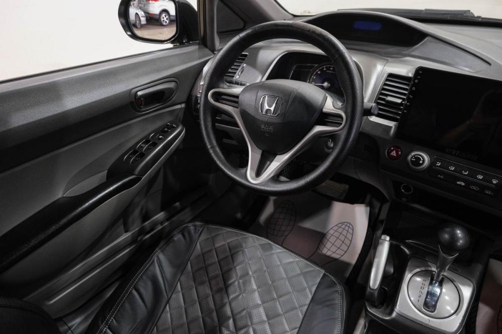 Honda Civic VIII Новокузнецк  - изображение 8