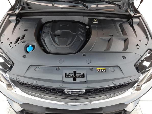 Geely Tugella I Рестайлинг с пробегом 2023 года, цена 2 450 000 рублей, 68253 км, внедорожник, Автокод Объявления