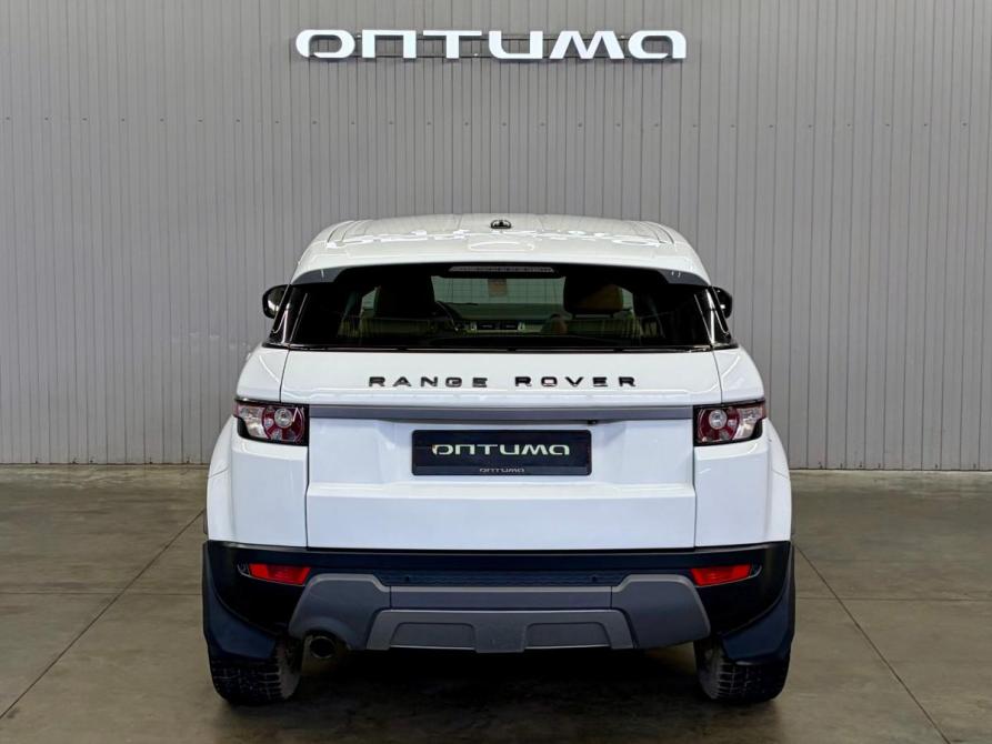 Land Rover Range Rover Evoque I Краснодар  - изображение 6