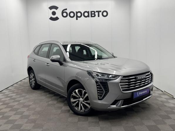Haval Jolion I с пробегом 2023 года, цена 1 520 000 рублей, 123253 км, внедорожник, Автокод Объявления