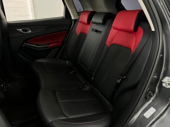 Changan CS55 Plus II с пробегом 2023 года, цена 2 000 000 рублей, 52096 км, внедорожник, Автокод Объявления