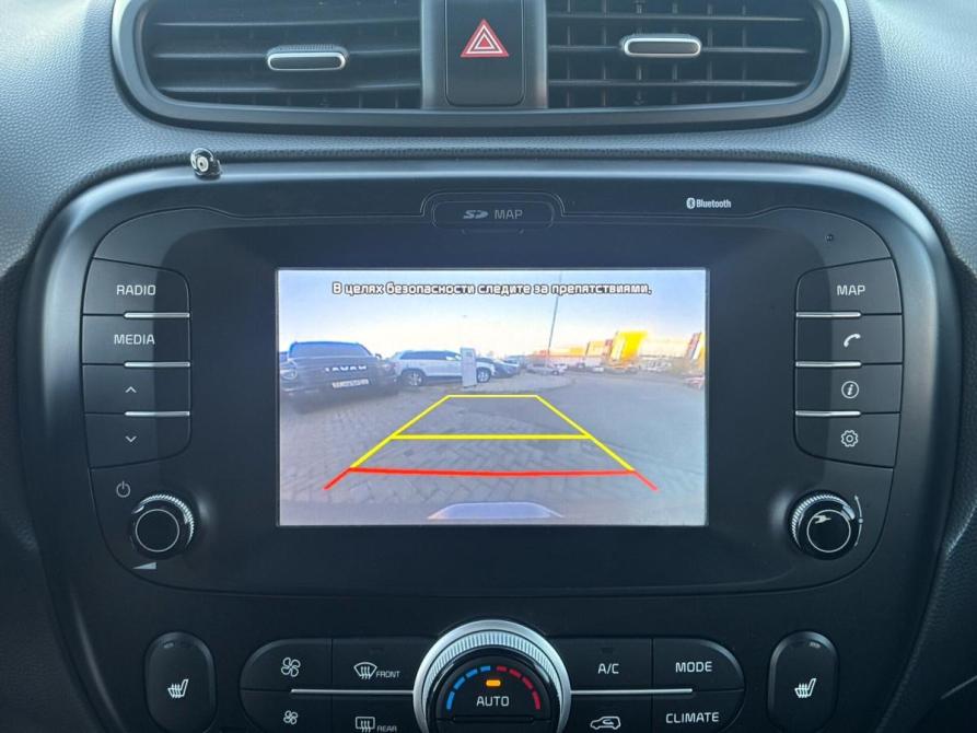 Kia Soul II Рестайлинг Сыктывкар  - изображение 25