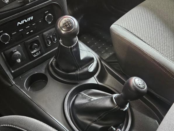 Chevrolet Niva I Рестайлинг с пробегом 2019 года, цена 950 000 рублей, 47923 км, внедорожник, Автокод Объявления