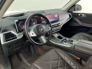 BMW X5 IV (G05/G18) Рестайлинг Москва  - изображение 25
