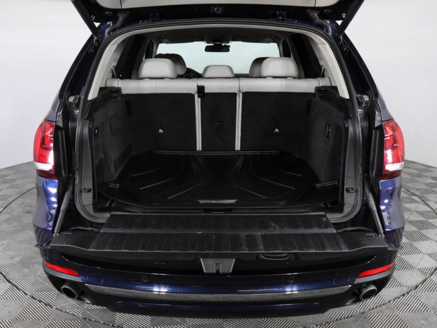 BMW X5 III (F15) Химки  - изображение 9