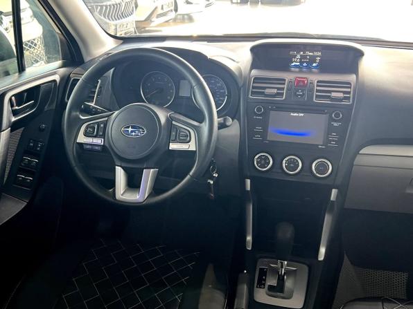 Subaru Forester IV Рестайлинг 2 с пробегом 2018 года, цена 2 320 000 рублей, 142600 км, внедорожник, Автокод Объявления