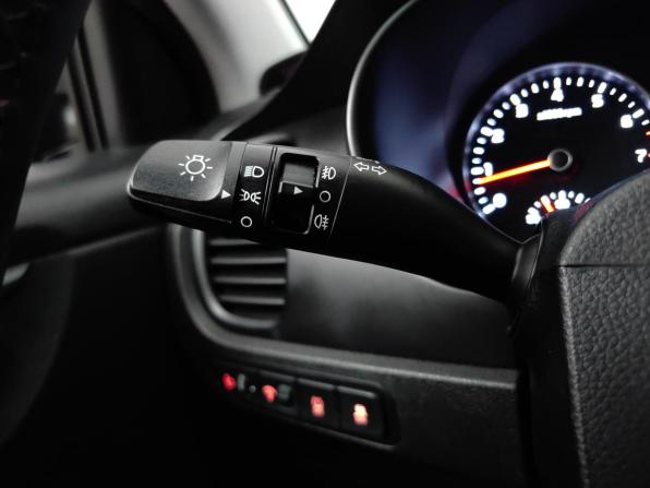 Kia Rio IV с пробегом 2019 года, цена 1 291 000 рублей, 49659 км, седан, Автокод Объявления
