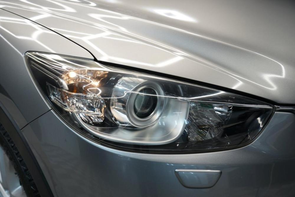 Mazda CX-5 I Крым  - изображение 27