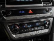 Hyundai Sonata VII (LF) Рестайлинг Воронеж  - изображение 36