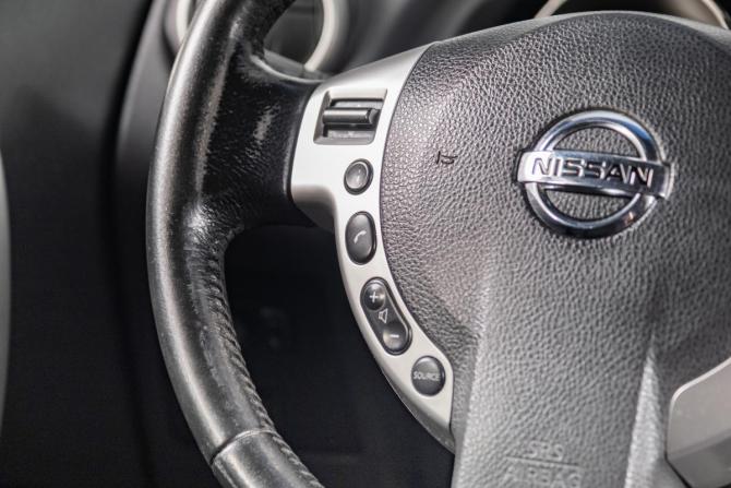 Nissan Qashqai I с пробегом 2009 года, цена 1 149 000 рублей, 242000 км, внедорожник, Автокод Объявления