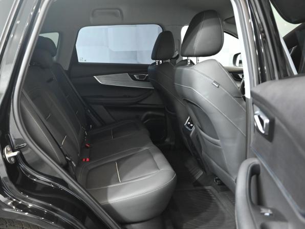 Chery Tiggo 7 Pro Max I с пробегом 2024 года, цена 2 050 000 рублей, 18219 км, внедорожник, Автокод Объявления