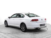 Volkswagen Passat B8 Москва  - изображение 32