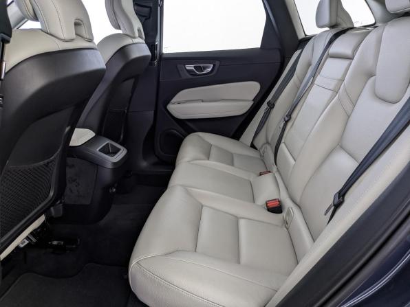 Volvo XC60 II с пробегом 2020 года, цена 3 900 000 рублей, 80596 км, внедорожник, Автокод Объявления