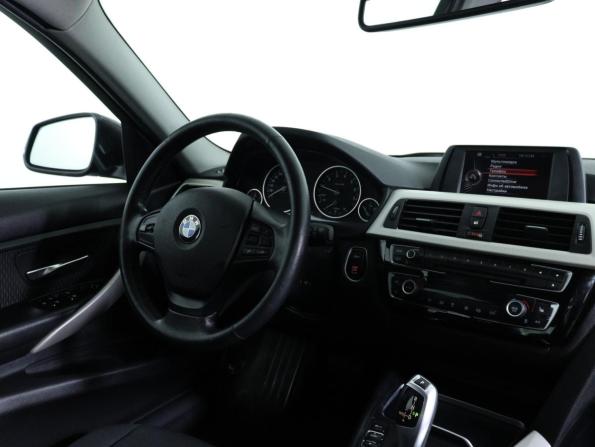 BMW 3 серии VI (F3x) Рестайлинг с пробегом 2015 года, цена 1 470 000 рублей, 177576 км, седан, Автокод Объявления