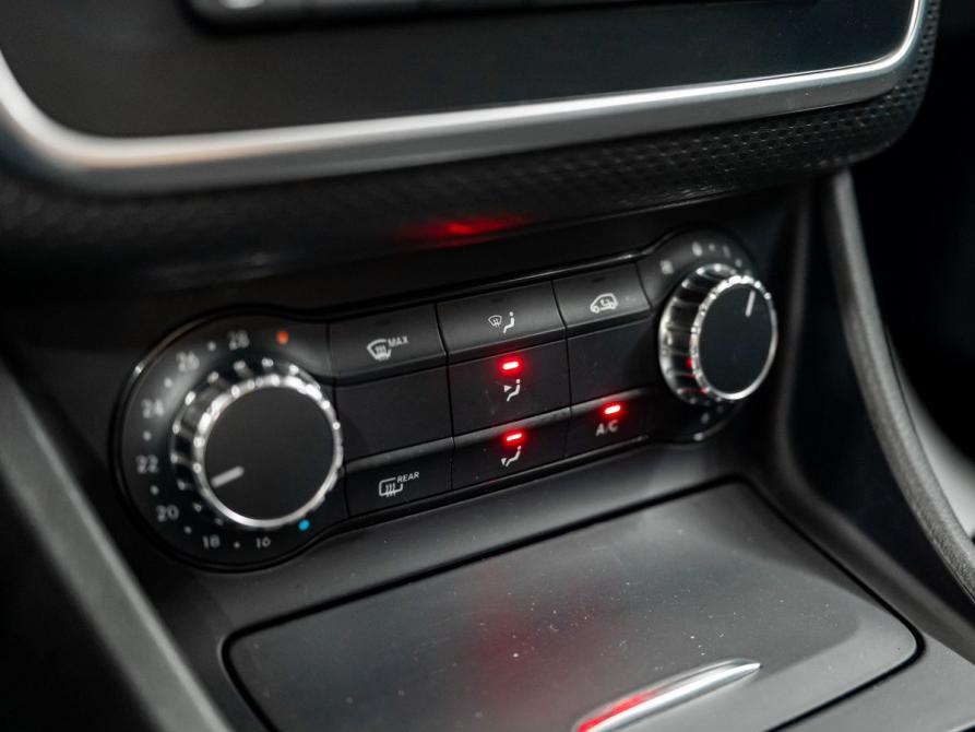 Mercedes-Benz A-Класс III (W176) Красноярск  - изображение 14