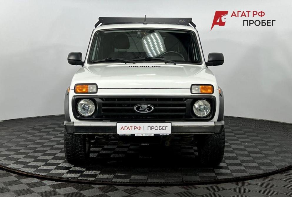 Lada (ВАЗ) 2121 (4x4) I Рестайлинг Нижний Новгород  - изображение 3