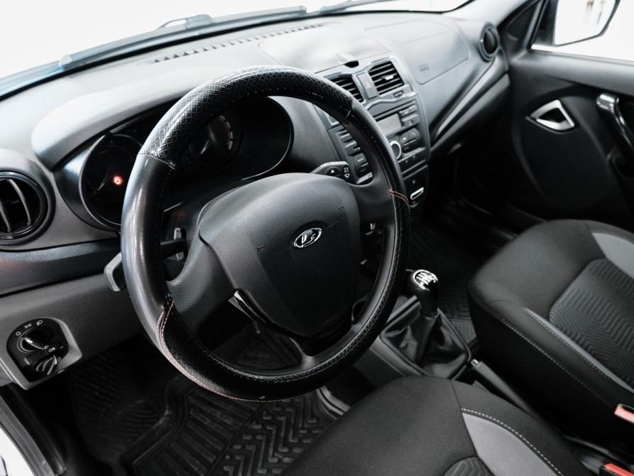 Lada (ВАЗ) Granta I Рестайлинг Самара  - изображение 9