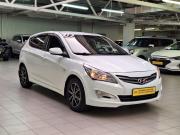 Hyundai Solaris I Челябинск  - изображение 21