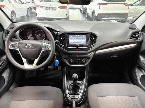 Lada (ВАЗ) Vesta I с пробегом 2018 года, цена 758 000 рублей, 145500 км, седан, Автокод Объявления