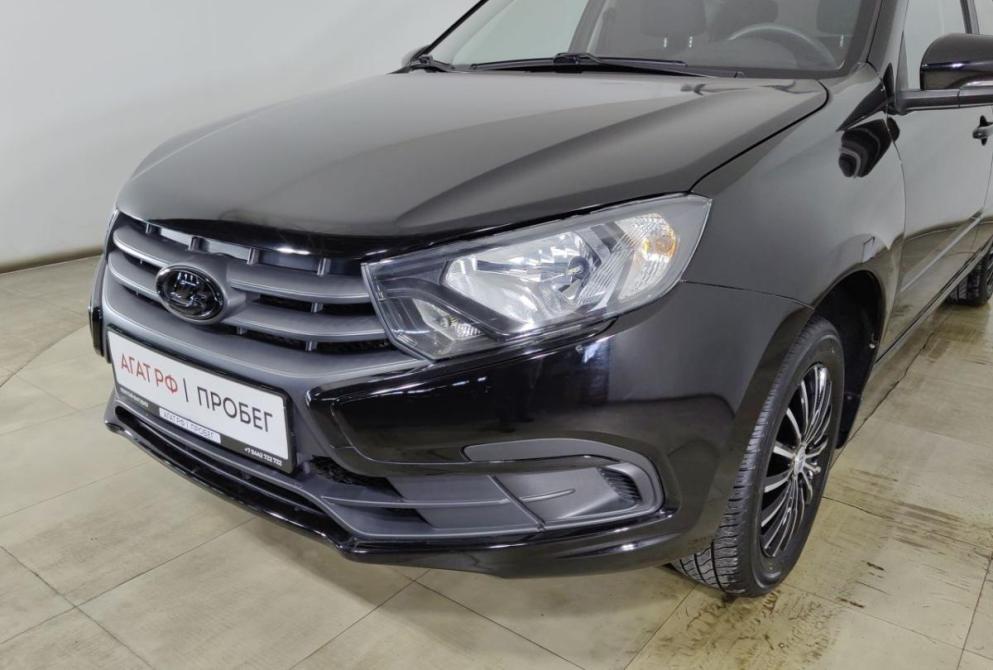 Lada (ВАЗ) Granta I Рестайлинг Волгоград  - изображение 20