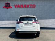 Toyota RAV4 IV (XA40) Рестайлинг Альметьевск  - изображение 38