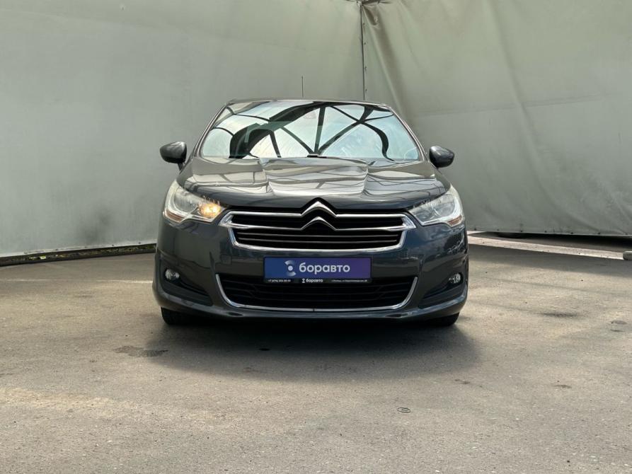 Citroen C4 II Липецк  - изображение 3