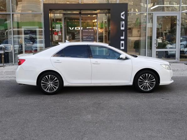 Toyota Camry VII (XV50) с пробегом 2014 года, цена 1 350 000 рублей, 172683 км, седан, Автокод Объявления