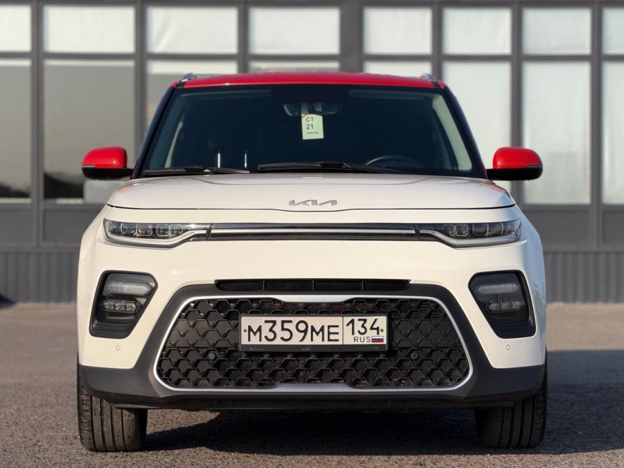 Kia Soul III Волгоград  - изображение 5