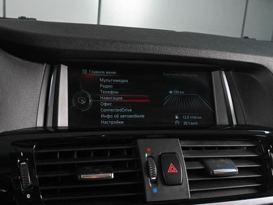 BMW X4 I (F26) Ростов-на-Дону  - изображение 15