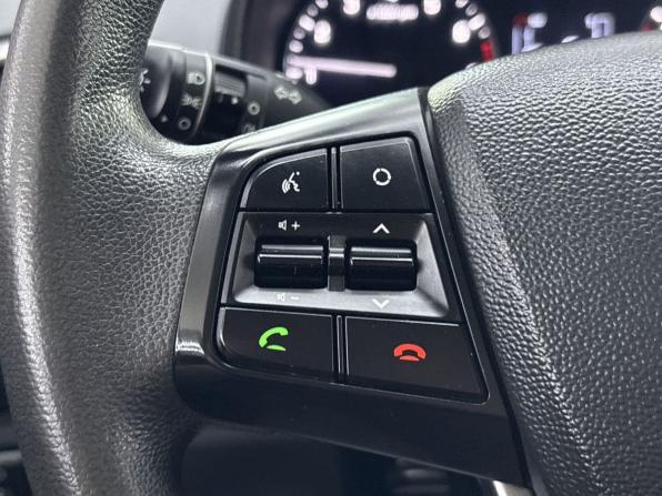 Hyundai Creta I с пробегом 2018 года, цена 1 695 000 рублей, 116858 км, внедорожник, Автокод Объявления