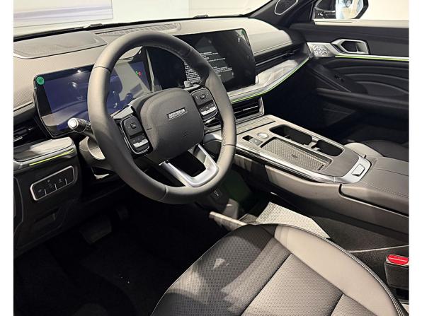 Новый Haval F7 II 2026 года, цена 3 599 000 рублей, внедорожник, Автокод Объявления