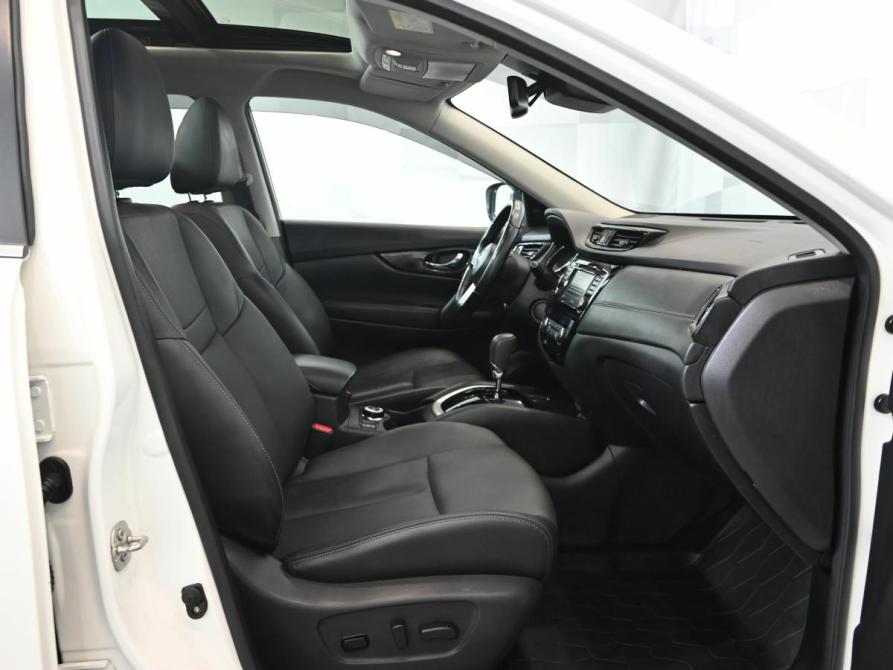 Nissan X-Trail III Рестайлинг Екатеринбург  - изображение 10
