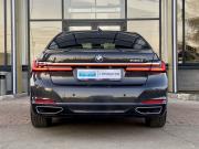 BMW 7 серии VI (G11/G12) Рестайлинг Москва  - изображение 37