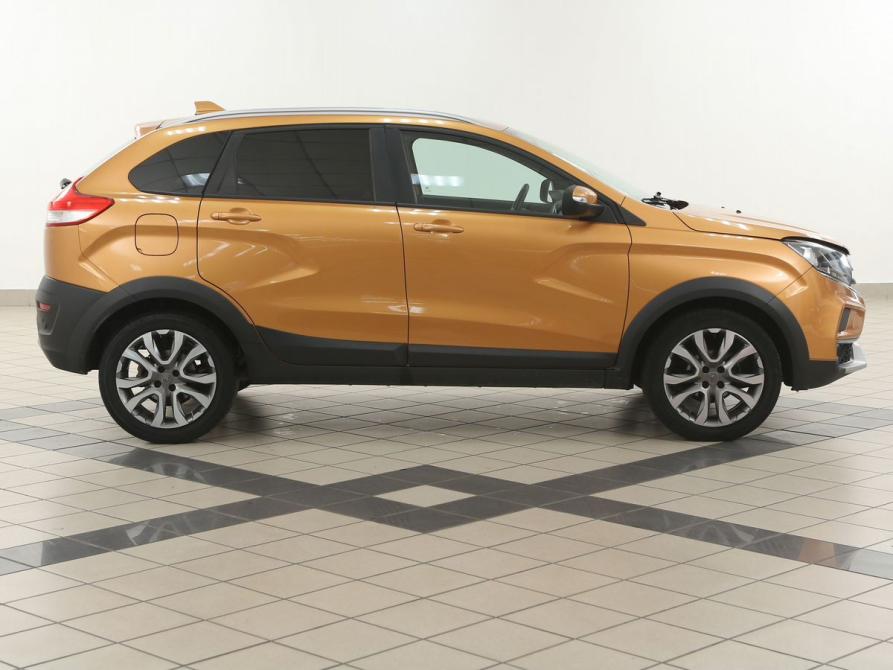 Lada (ВАЗ) XRAY I Иваново  - изображение 5