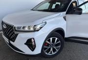 Chery Tiggo 7 Pro Max I Киров  - изображение 60