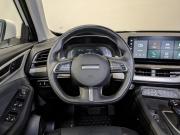 Haval F7 I Рестайлинг Москва  - изображение 52